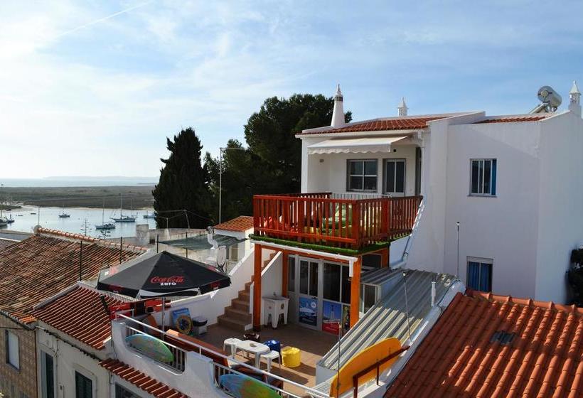 Ria Hostel Alvor