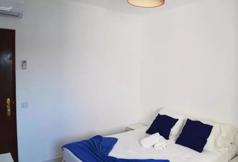 Ria Hostel Alvor