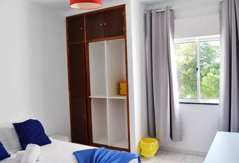 Ria Hostel Alvor