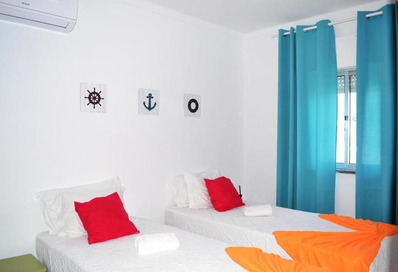 Ria Hostel Alvor