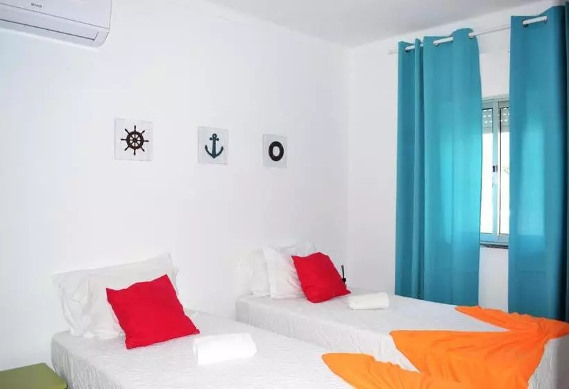 Ria Hostel Alvor