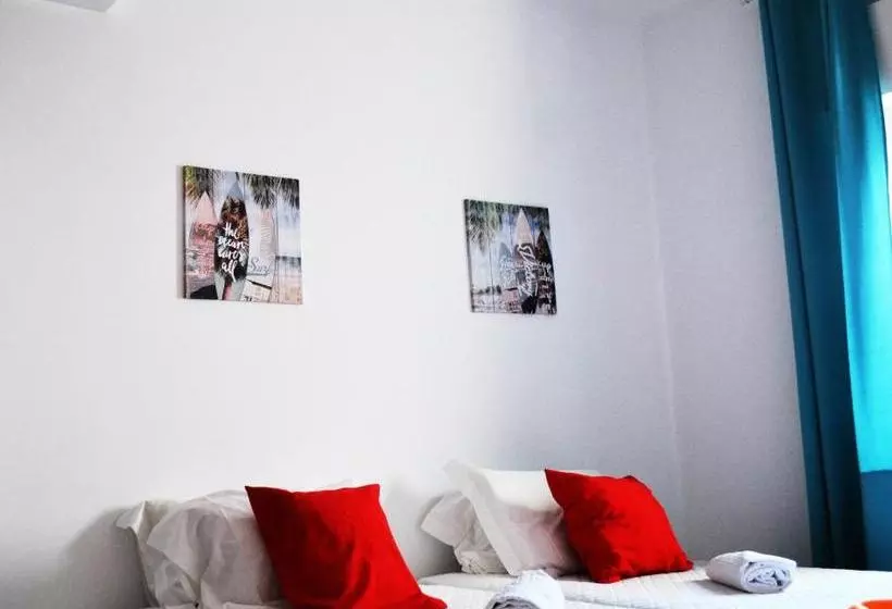 Ria Hostel Alvor