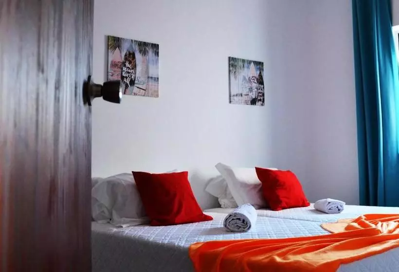 Ria Hostel Alvor