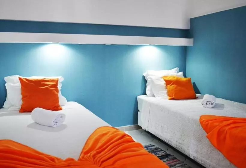 Ria Hostel Alvor