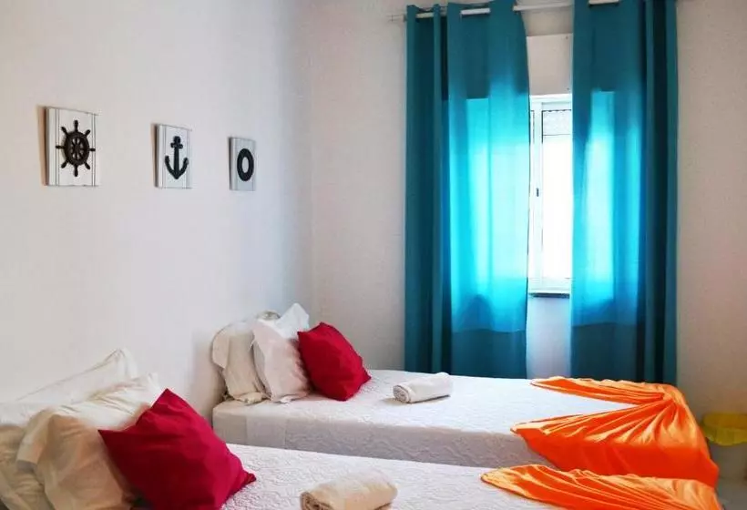 Ria Hostel Alvor