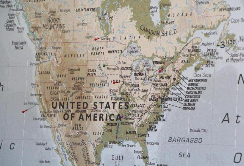 Rut & Ragnars Vandrarhem