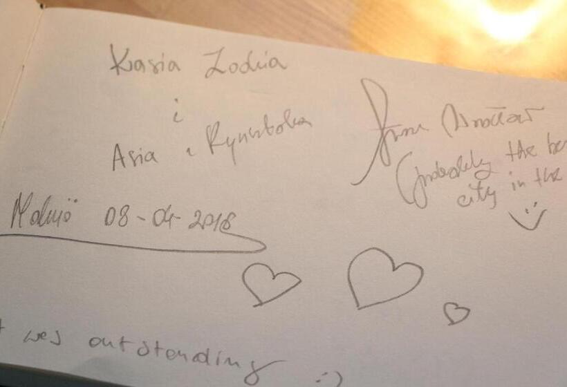 Rut & Ragnars Vandrarhem