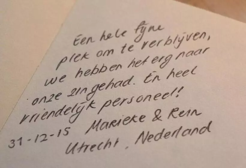 Rut & Ragnars Vandrarhem