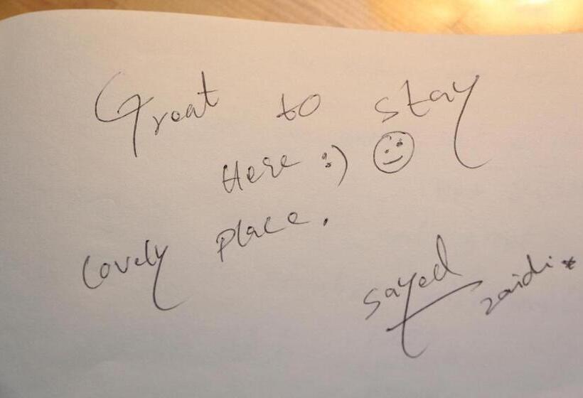 Rut & Ragnars Vandrarhem