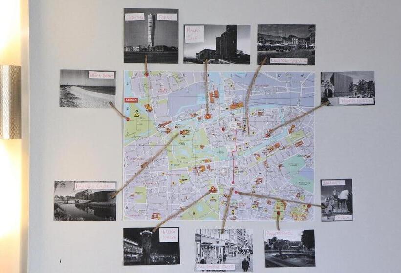 Rut & Ragnars Vandrarhem