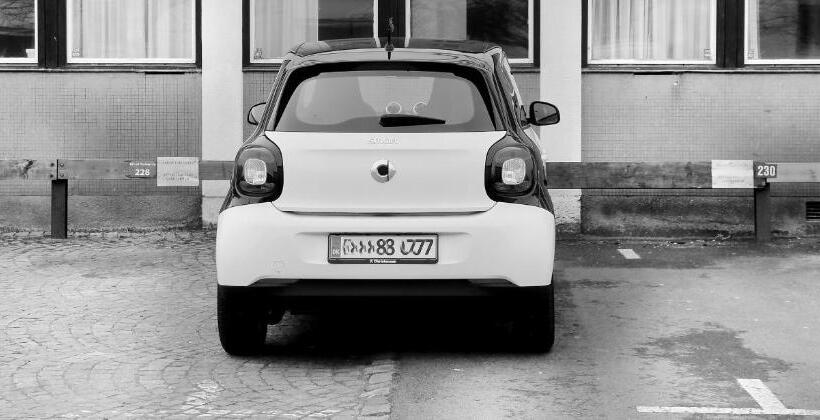 Rut & Ragnars Vandrarhem