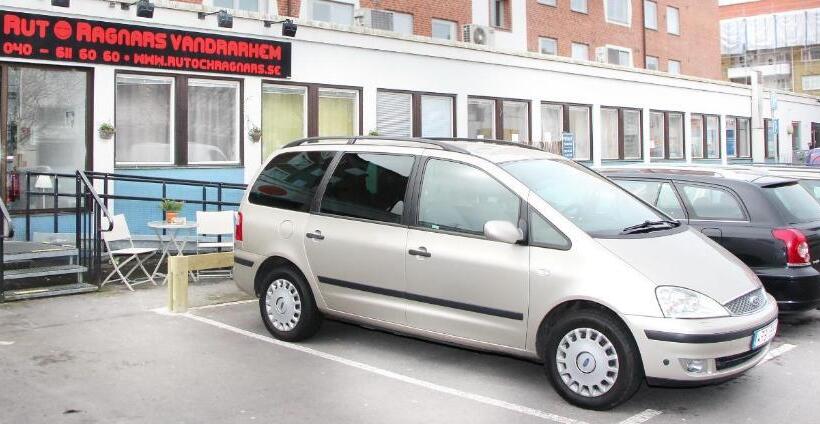 Rut & Ragnars Vandrarhem