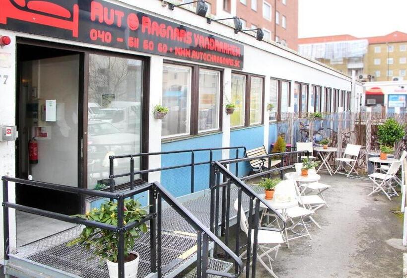 Rut & Ragnars Vandrarhem