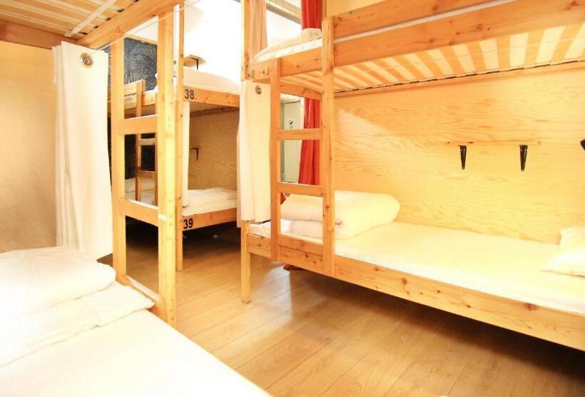 Rut & Ragnars Vandrarhem