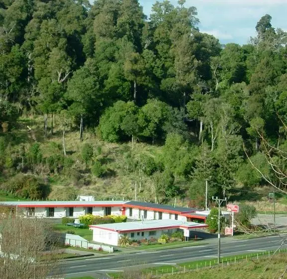 Safari Motel