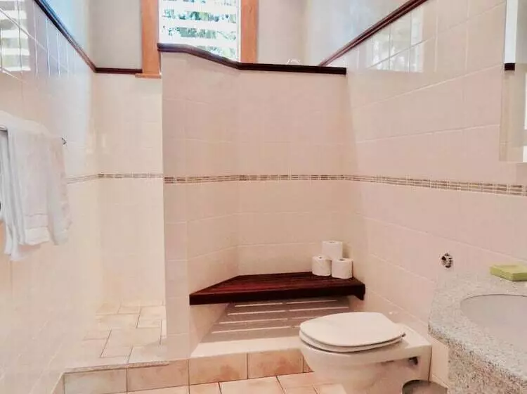 Shady Rest Bed & Breakfast