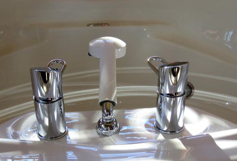 Shady Rest Bed & Breakfast