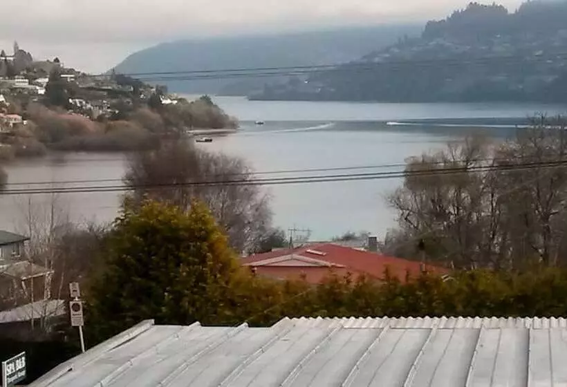 Spa B&b