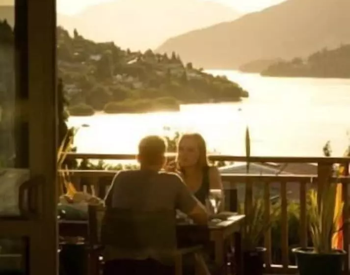 Spa B&b
