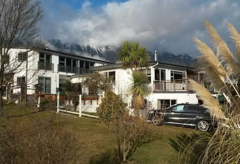 Spa B&b