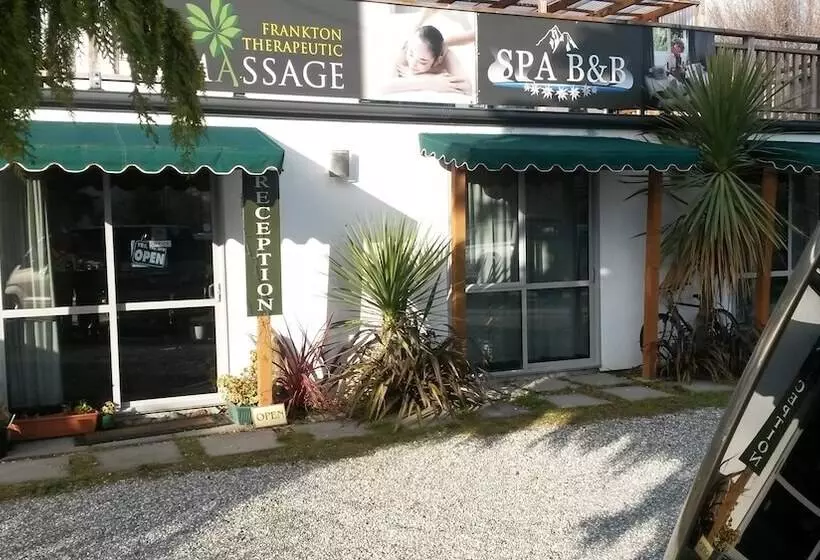 Spa B&b