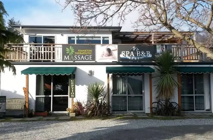 Spa B&b