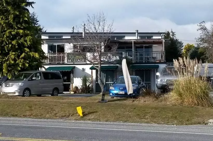 Spa B&b