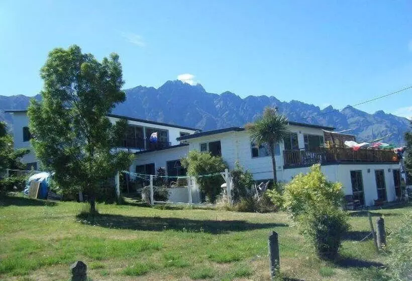 Spa B&b