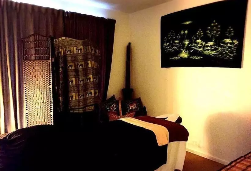 Spa B&b