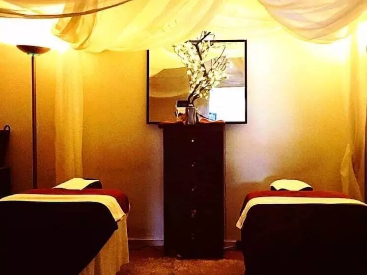 Spa B&b