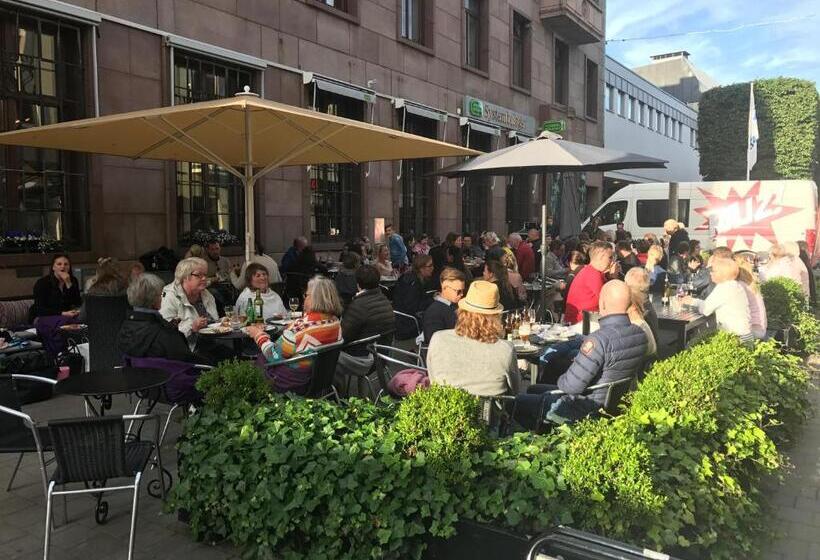 Systrar & Bonor Bed And Breakfast