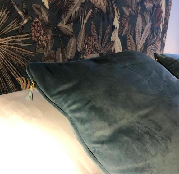 Systrar & Bonor Bed And Breakfast