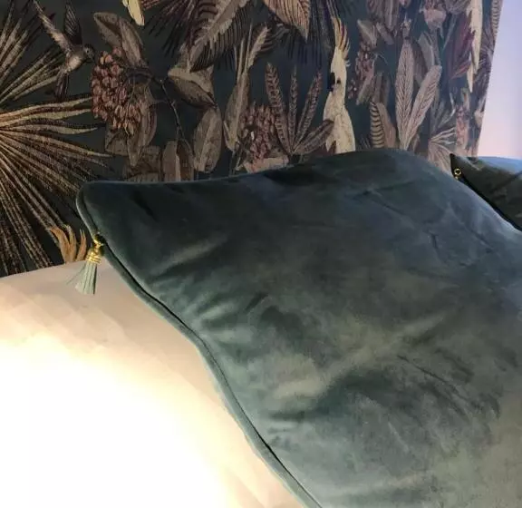 Systrar & Bonor Bed And Breakfast