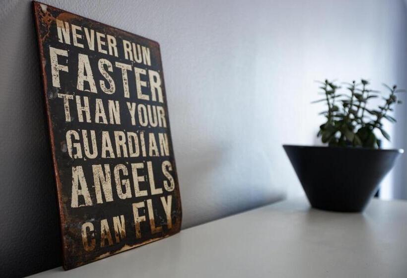 Systrar & Bonor Bed And Breakfast