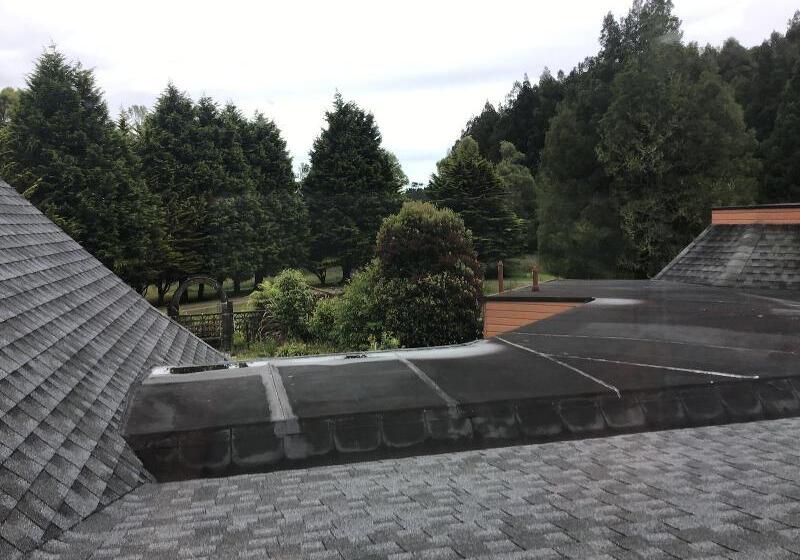 Woodland Glen Lodge B&b