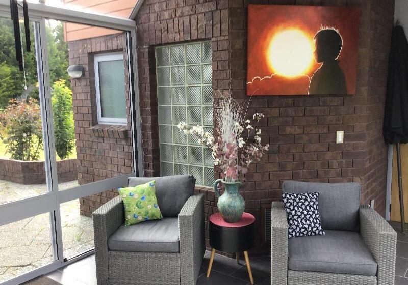 Woodland Glen Lodge B&b