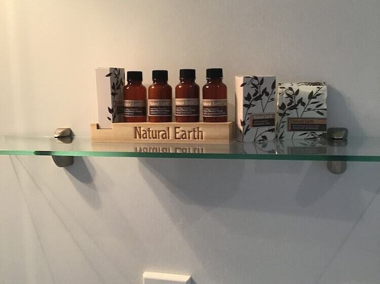 Woodland Glen Lodge B&b