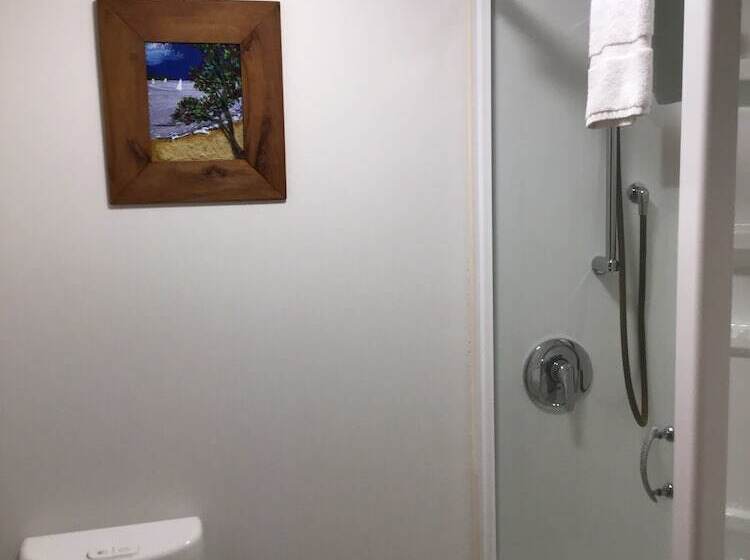 Woodland Glen Lodge B&b