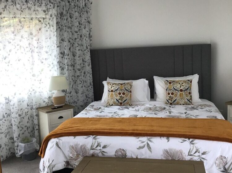 Woodland Glen Lodge B&b