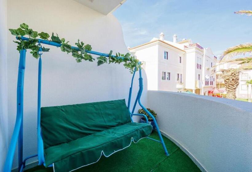 هاستل H2o Guesthouse