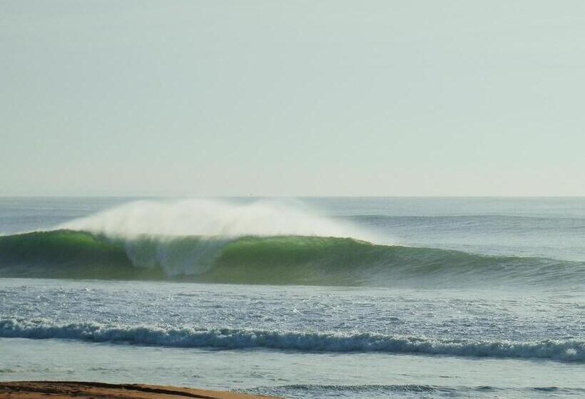 هاستل H2o Guesthouse