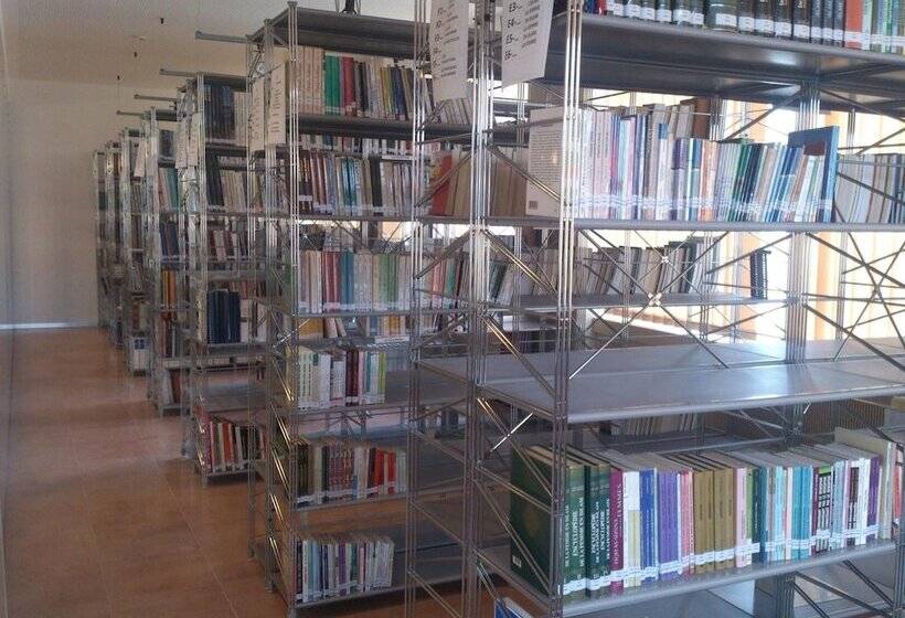 הוסטל Hebergement Du Pod