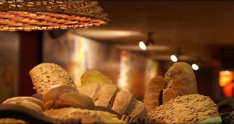 הוסטל Hebergement Du Pod