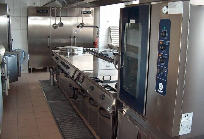 הוסטל Hebergement Du Pod