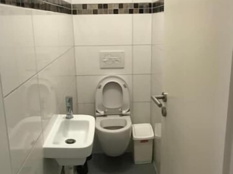 הוסטל Hebergement Du Pod