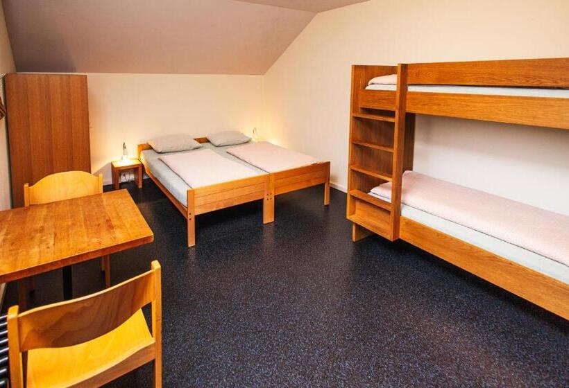 Baden Youth Hostel