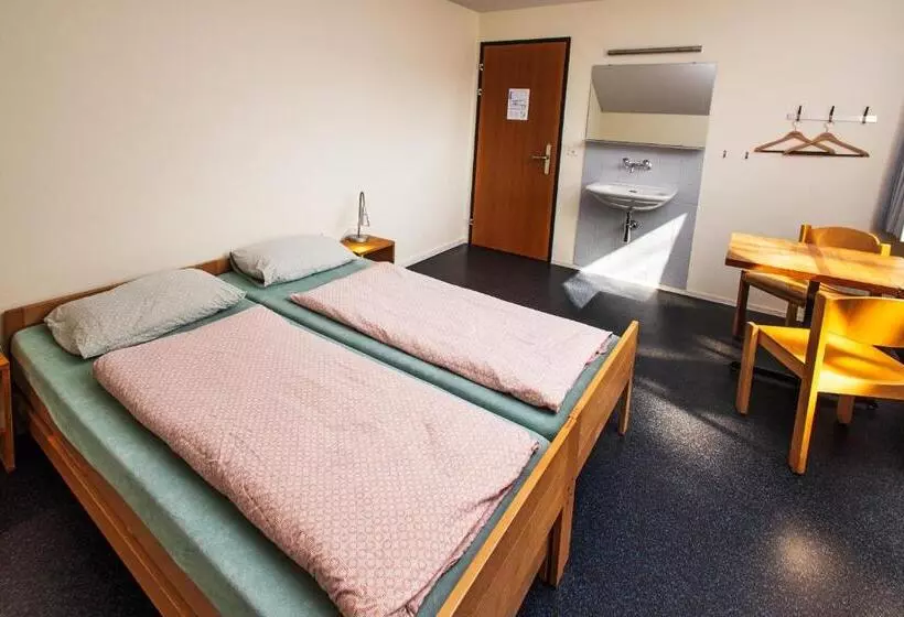Baden Youth Hostel