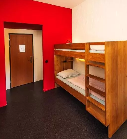 Baden Youth Hostel