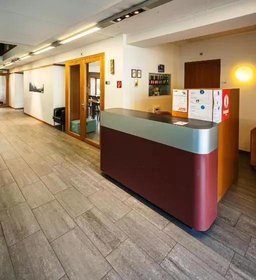 Baden Youth Hostel