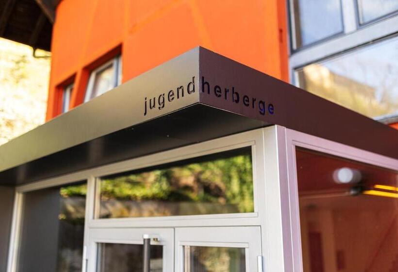 Baden Youth Hostel